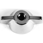 Tama Tama Metal Nut For Bass Drum Spur MSPNT