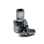 Tama Tama Memory Lock for Quick-Lock Tom Bracket (Black Nickel) MTB90A2BN