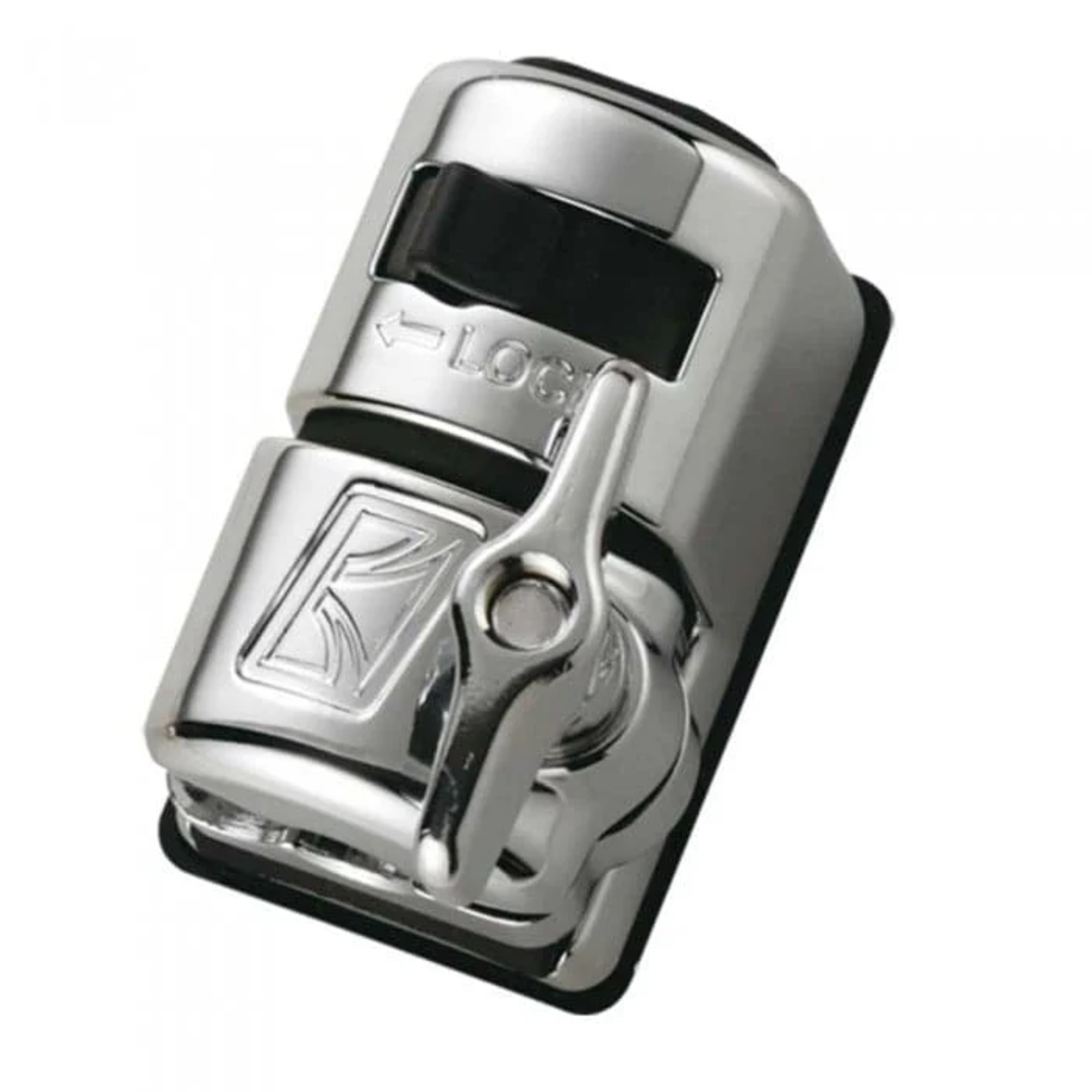 Tama Tama Quick-Lock Tom/FT Bracket Upgrade Pack (Chrome) MQMPFCH