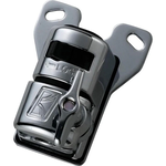 Tama Tama Quick-Lock Tom Bracket Upgrade Pack For Starcast (Chrome) MQMPTCH