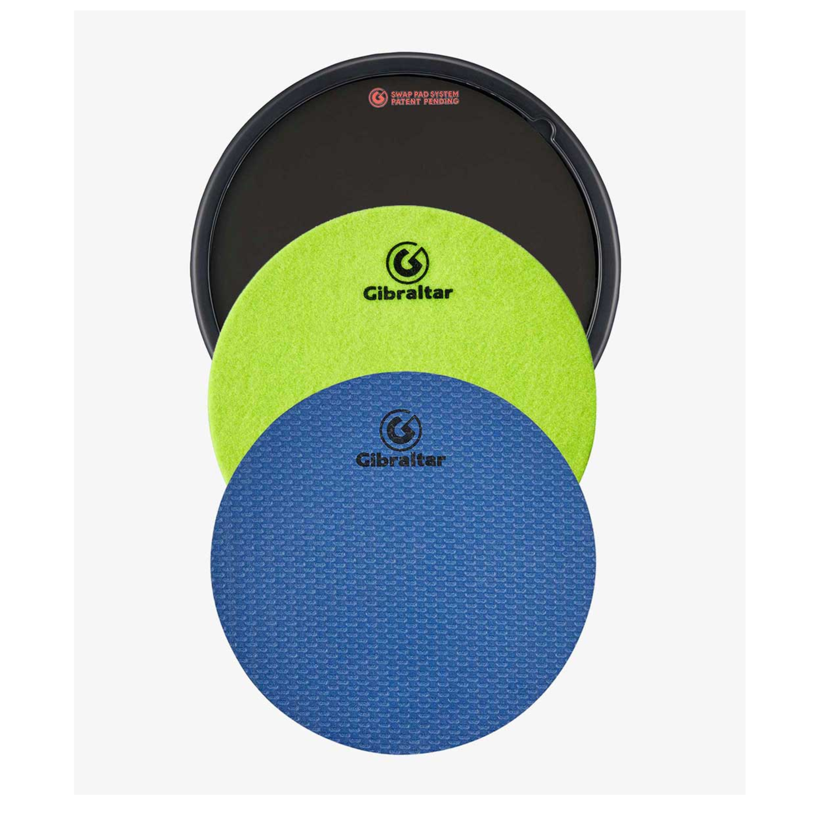 Gibraltar Gibraltar SC-SWAP Swap Practice Pad