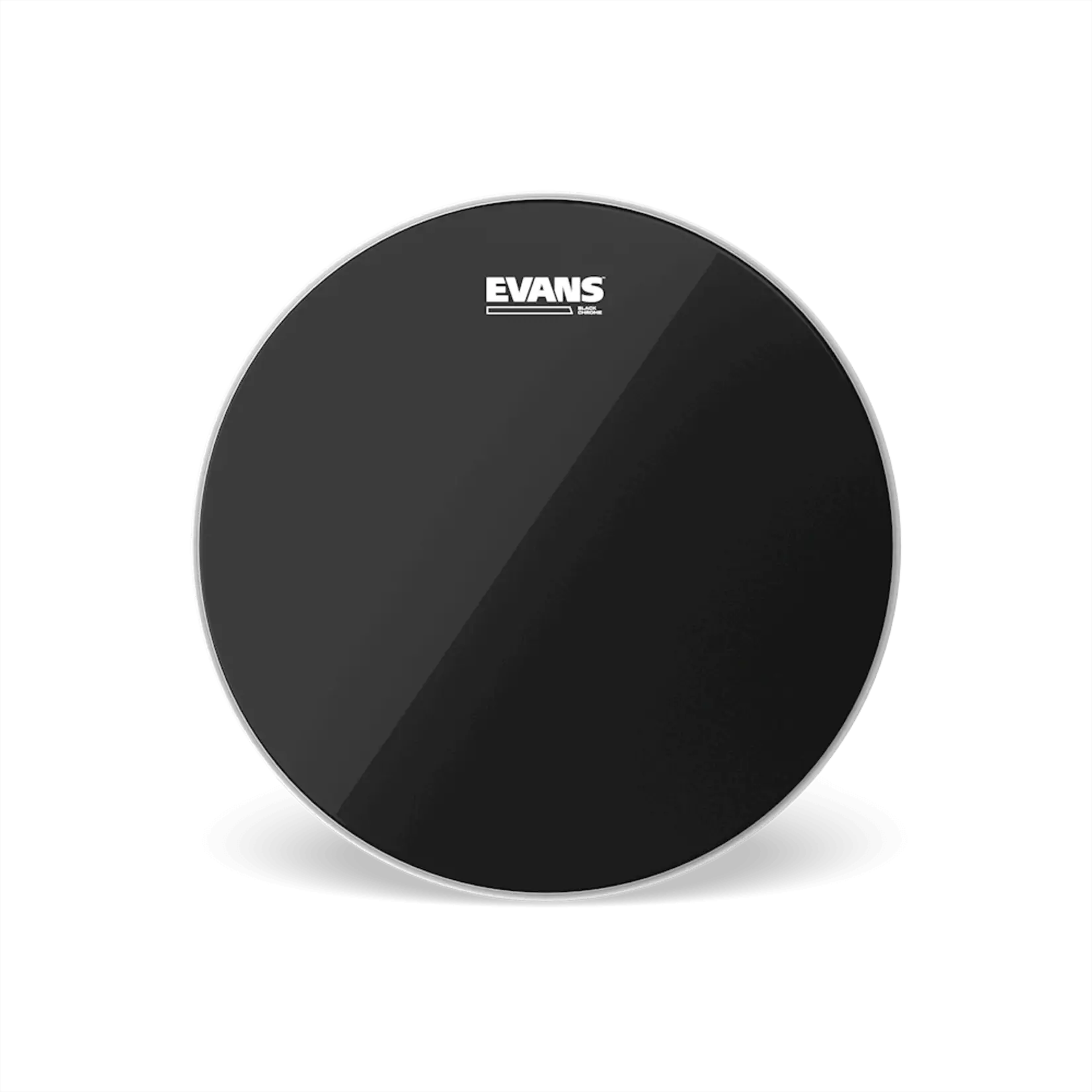 Evans Evans Black Chrome