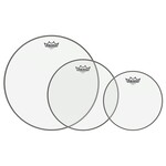 Remo Remo Ambassador Clear Tom Pack 10/12/16 PP-1380-BA