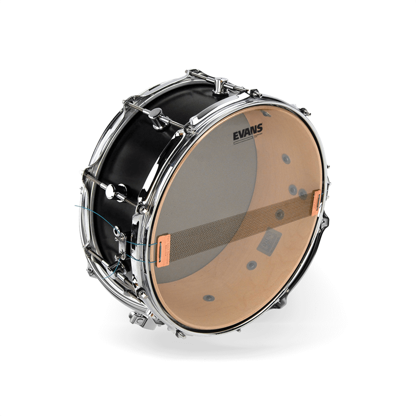 Evans Evans Snare Side 300 Hazy