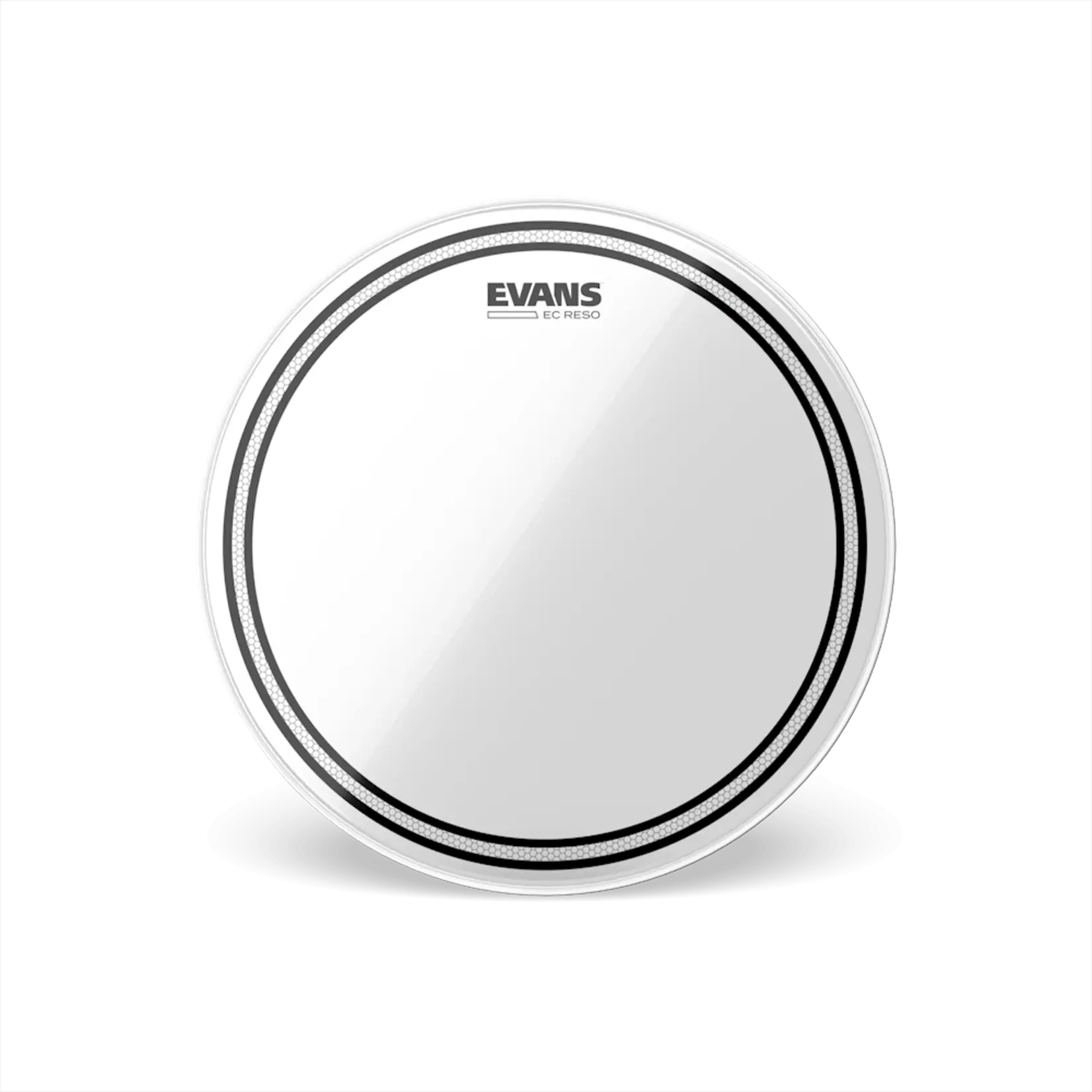 Evans Evans EC Resonant Clear