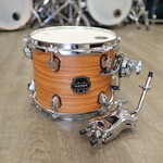 Mapex Like-New Mapex Armory 8x10" Tom w/ Chrome SONIClear Tom Clamp (Desert Dune)