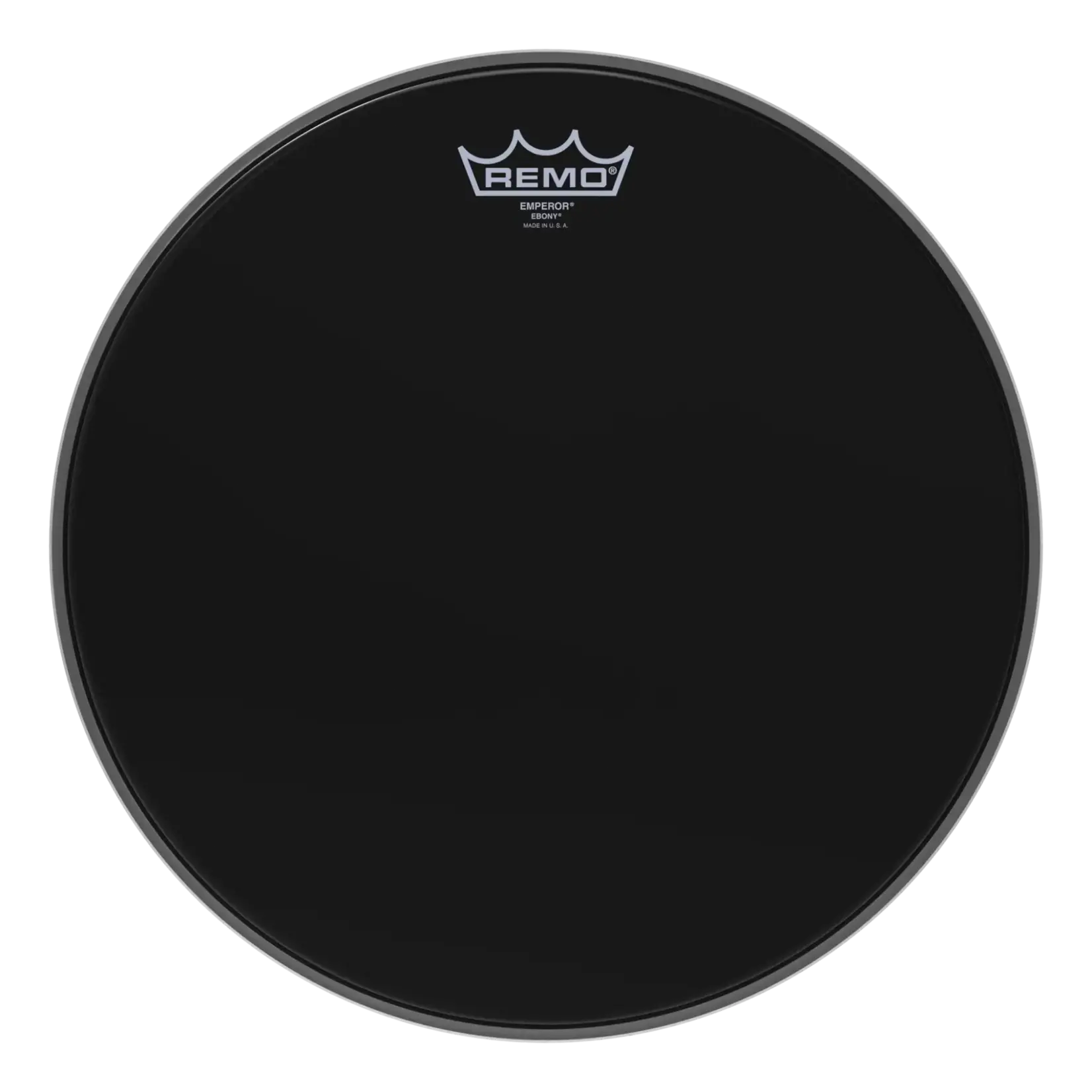 Remo Remo Emperor Ebony