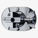 Rogers Rogers Ultra-Matic Bi-Directional Hex Tom/Bass Bracket RDH3248-TB