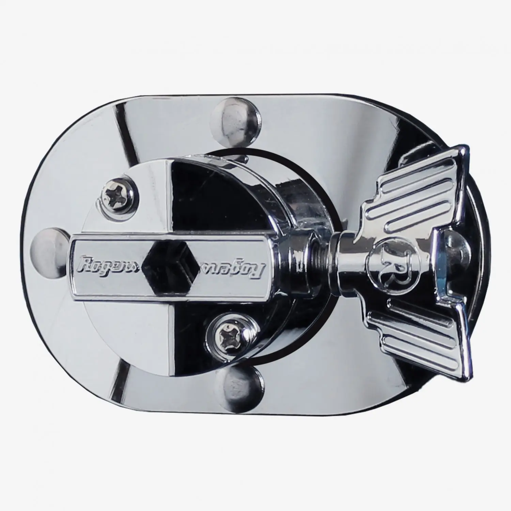 Rogers Rogers Ultra-Matic Bi-Directional Hex Tom/Bass Bracket RDH3248-TB