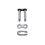 DW DW Delta II Chain Clip & Pin for Double Chain