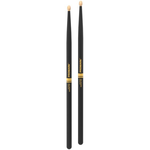 Promark Promark Active Grip Rebound 5AB Hickory Wood Tip R5ABAG