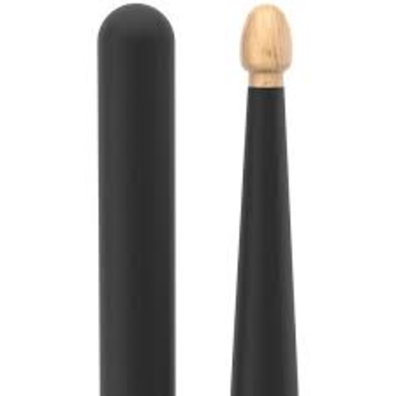Promark Promark Active Grip Rebound 5AB Hickory Wood Tip R5ABAG