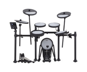 【Shodai様限定】Roland DP-10 & EV-5 & KS-12 Roland TD-12KXS V-Stage Electronic Drums | zZounds