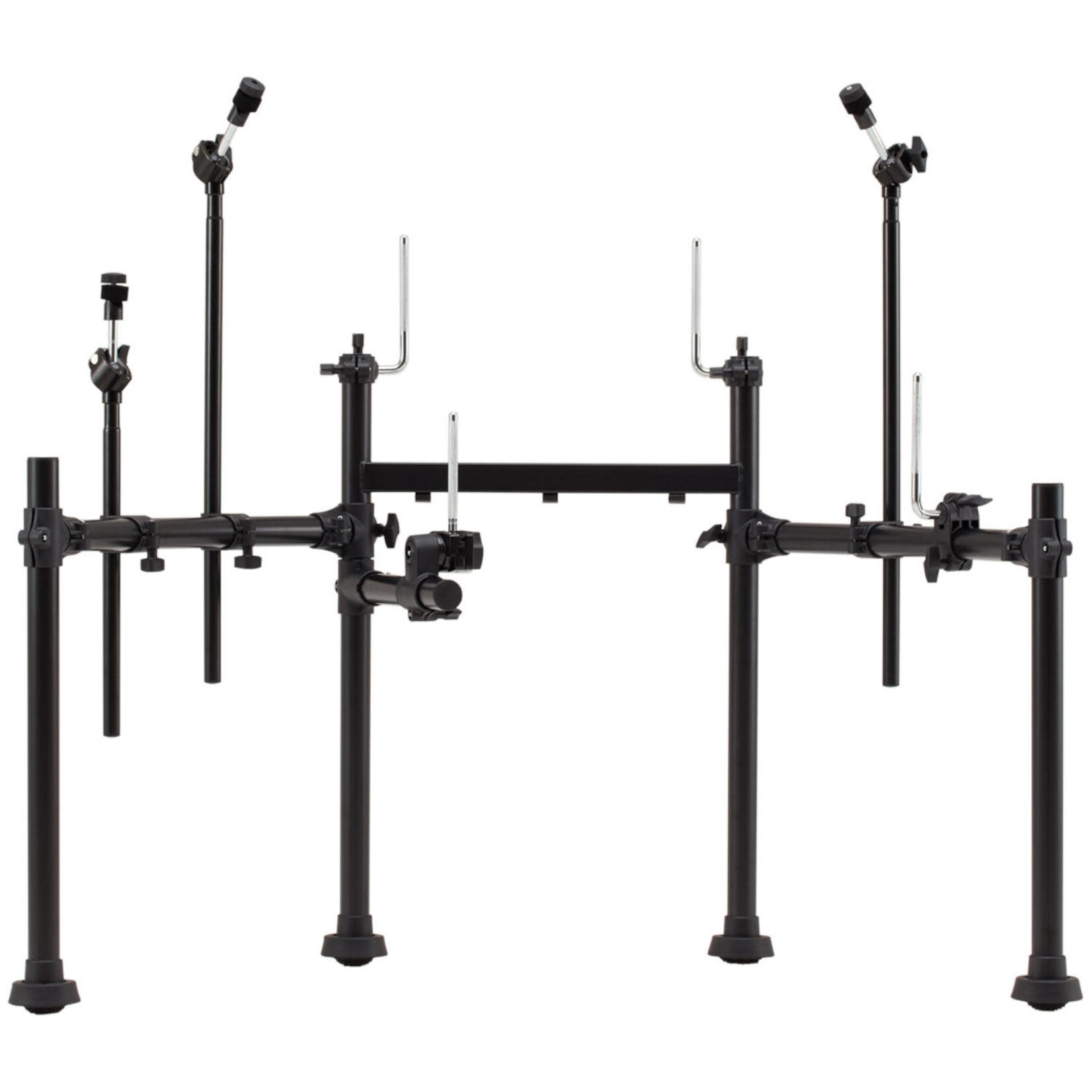 Roland Roland VQD-106 V-Drums Quiet Design Electronic Drum Set