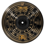 Meinl Meinl Classics Custom Dark 13" Hi-Hats