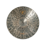 Turkish Turkish Cymbals Cappadocia Series 19" Crash