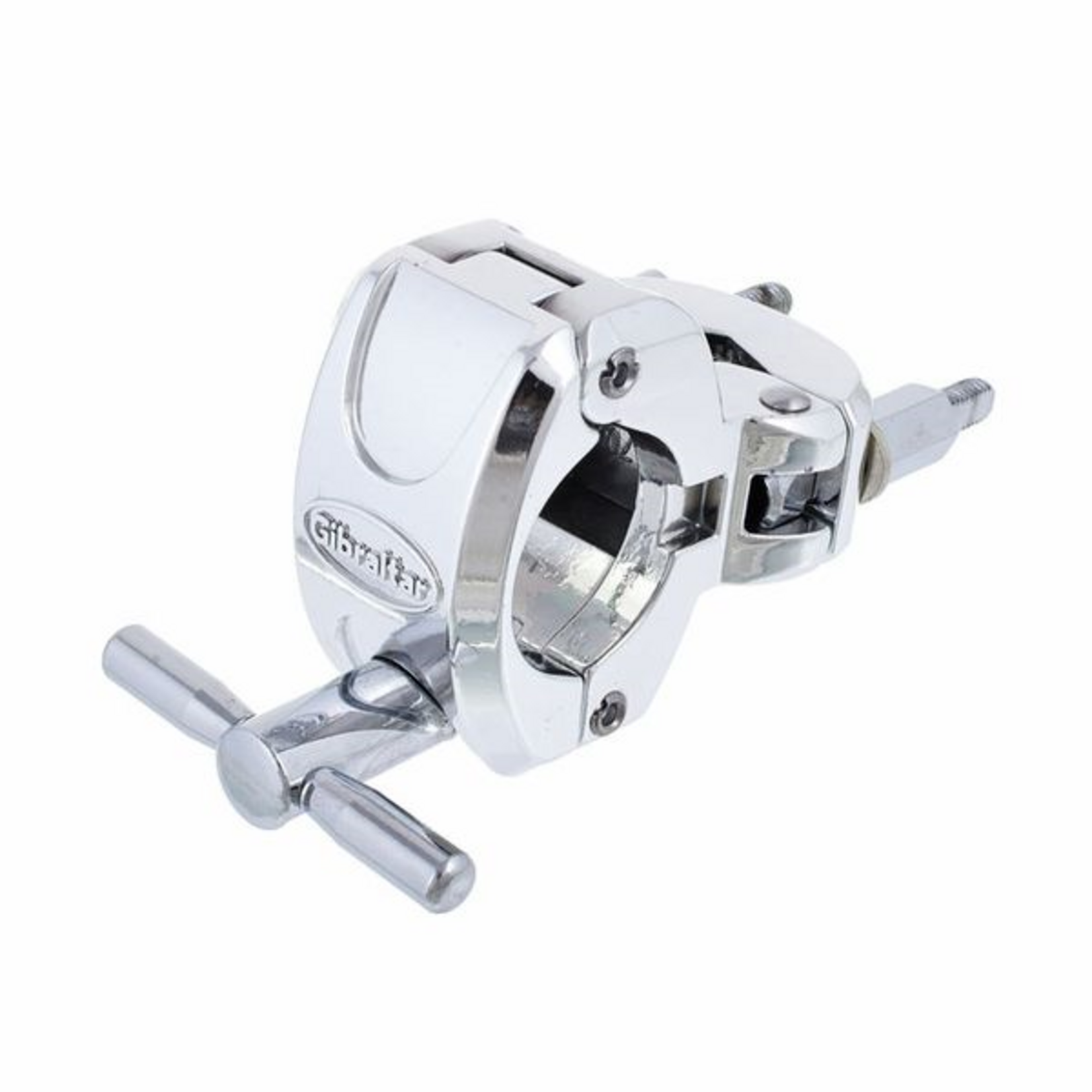 Gibraltar Gibraltar Short Boom and Chrome Multi Clamp Pack SBBT-MC-PK