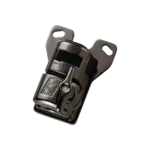 Tama Tama Quick-Lock Tom Bracket Upgrade Pack For Starcast (Black Nickel) MQMPTBN