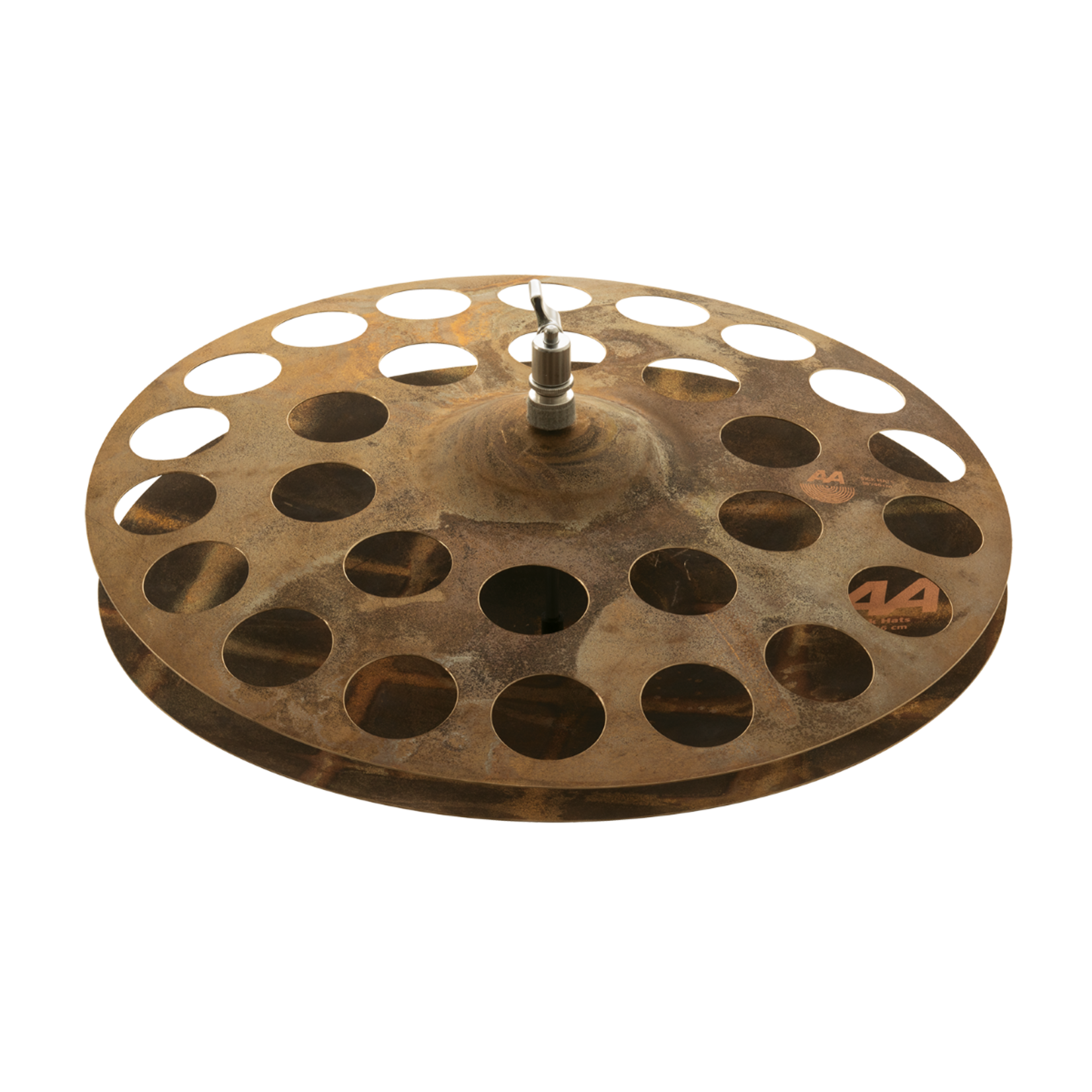 Sabian Sabian AA 18" Sick Hats