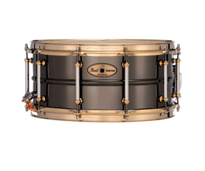 pearl sensitone brass 14″✕5.5″ pearl-sensitone-raw-brass-
