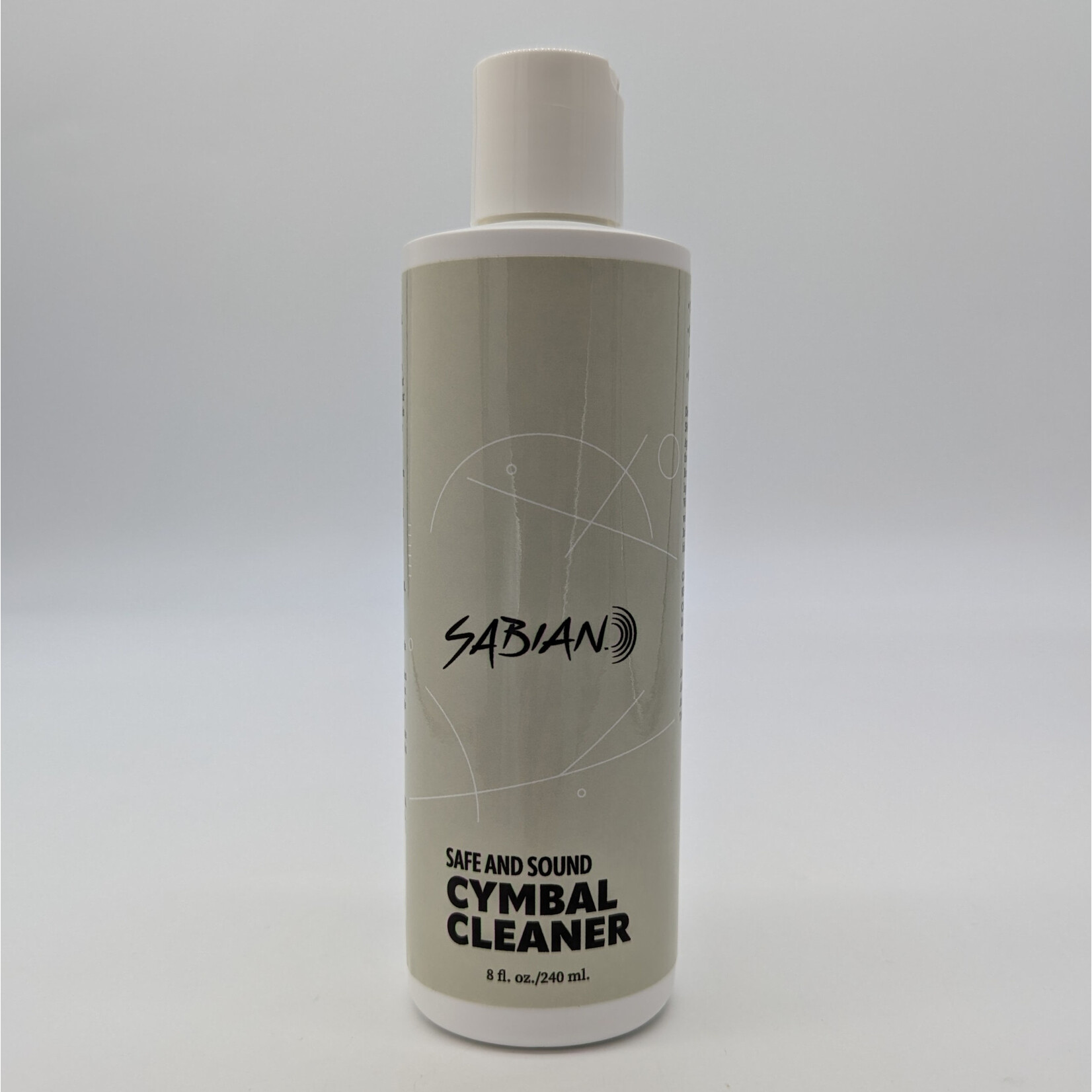 Sabian Sabian Cymbal Cleaner SSSC1