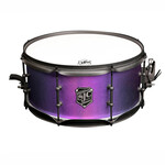 SJC SJC Custom Drums Pathfinder Series 6.5x14" Snare Drum (Purple Glimmer)