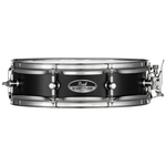 Pearl Pearl Short Fuse 3.5 x 13" Black Steel Piccolo Snare Drum