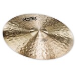 Paiste Paiste Masters Dark Crash Ride Cymbal 22" (2384 grams)