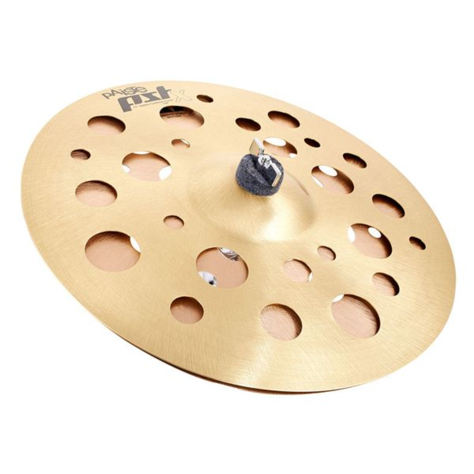 Paiste Paiste PST X 14" Flanger Stack
