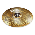Paiste Paiste Rude 18" Crash/Ride