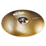Paiste Paiste Rude 20" Ride/Crash