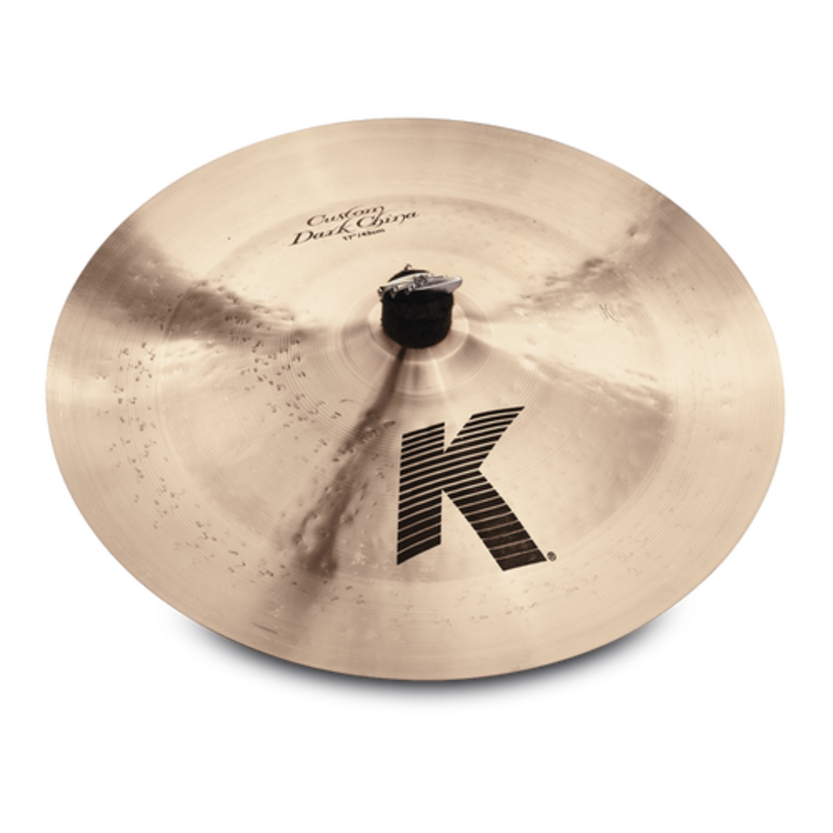 Zildjian Zildjian K Custom 17" Dark China Cymbal