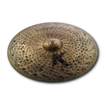Zildjian Zildjian K Custom 22" High Definition Ride Cymbal