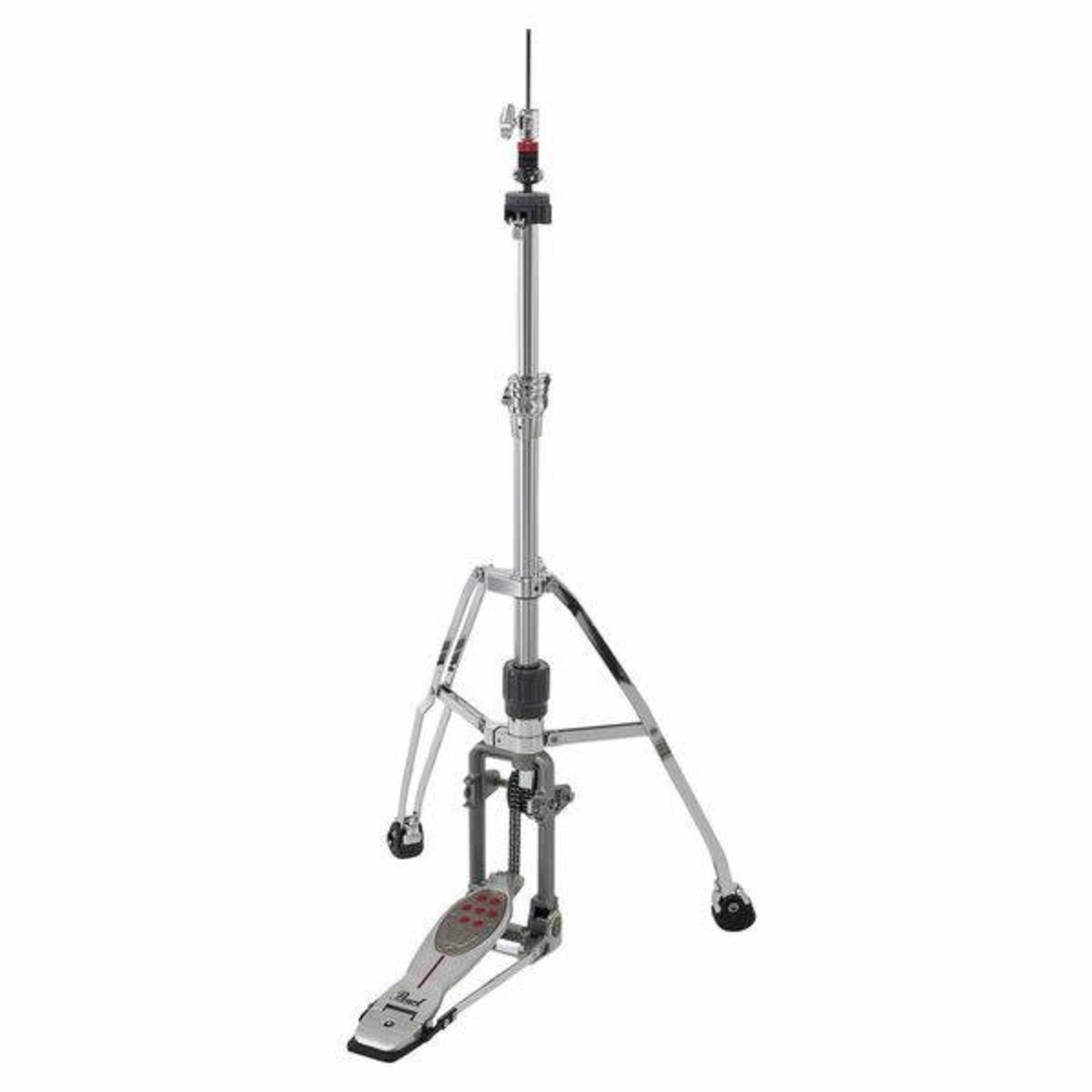 Pearl Pearl Eliminator Redline Dual-Leg PosiLink Pro Hi-Hat Stand H2050