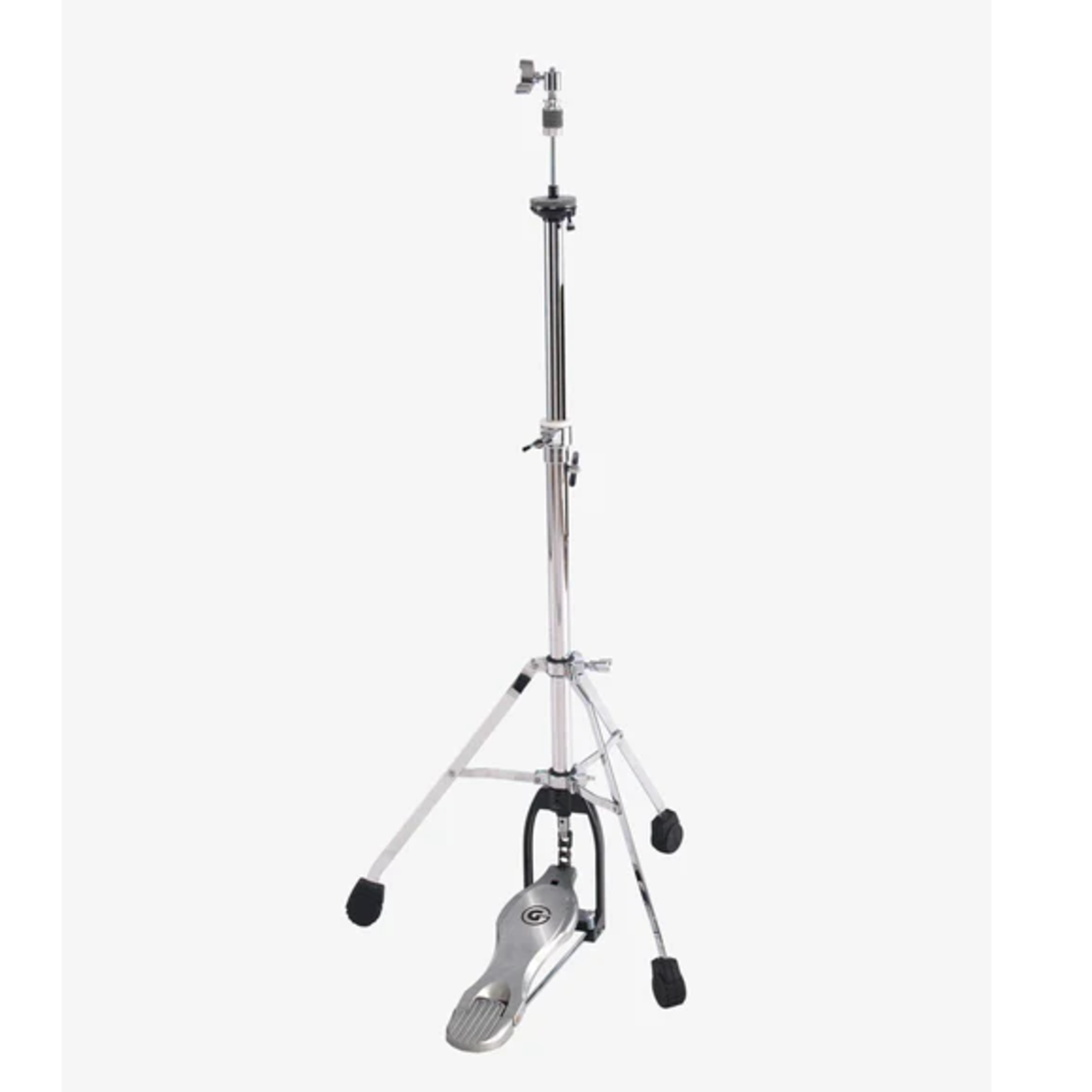 Gibraltar Gibraltar Telescopic Single Braced Hi-Hat Stand GLRHH-SB