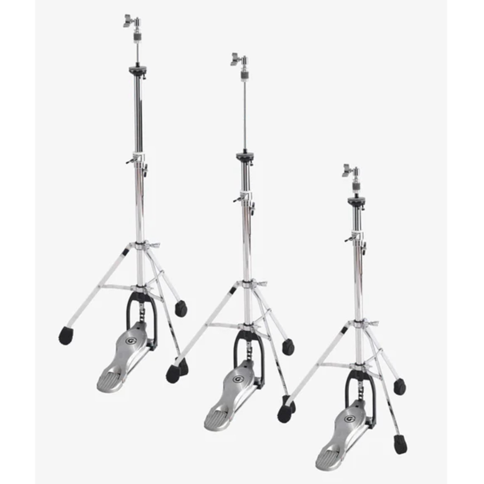 Gibraltar Gibraltar Telescopic Single Braced Hi-Hat Stand GLRHH-SB