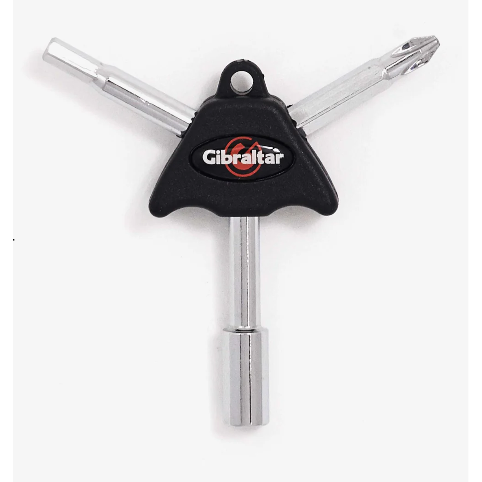 Gibraltar Gibraltar Tri-Key Drum Key Tool SC-GTK