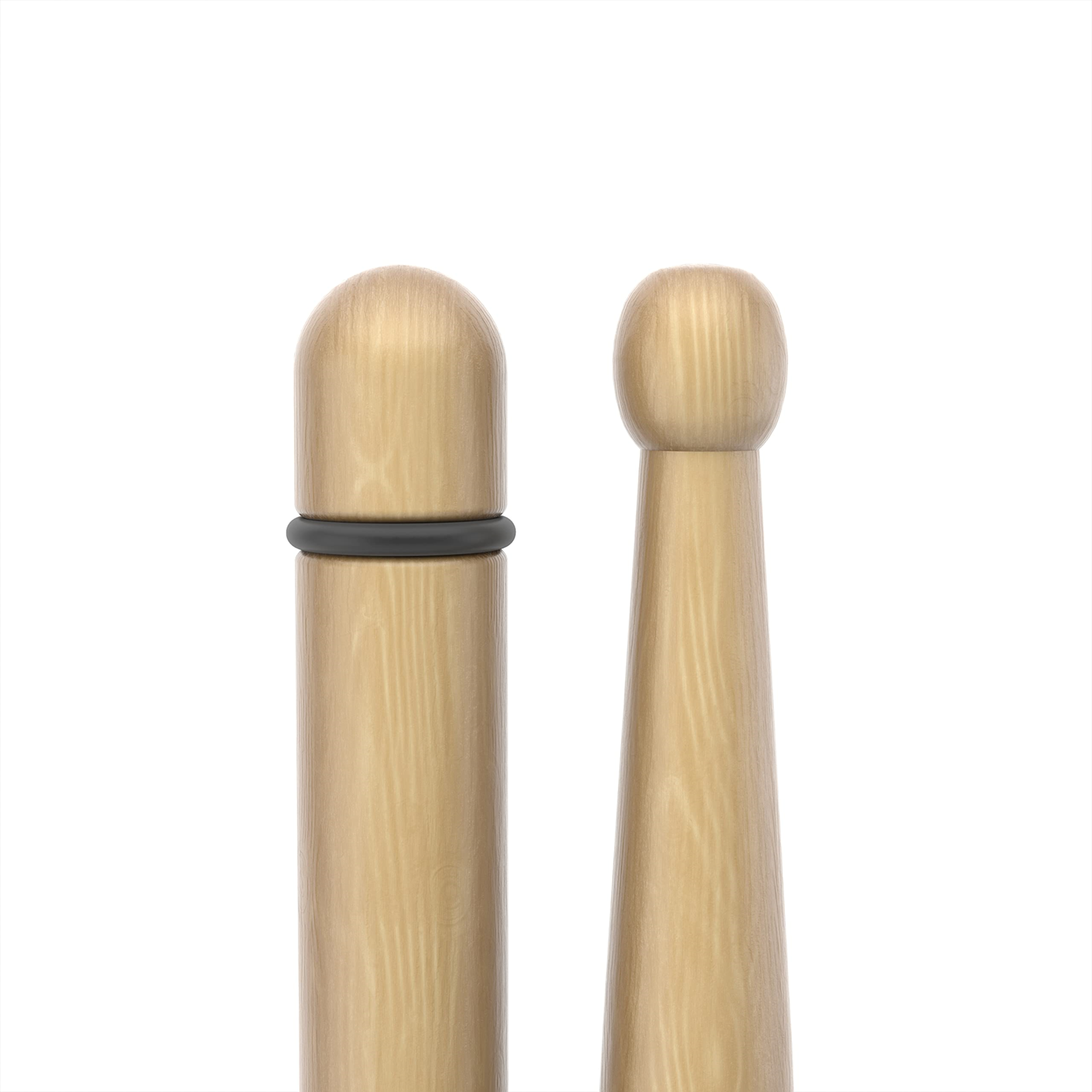 Promark Promark BYOS Hickory Drumstick, Wood Tip TXDCBYOSW