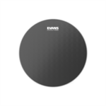 Evans Evans Hybrid Gray 14" Marching Snare Drum Head SB14MHG