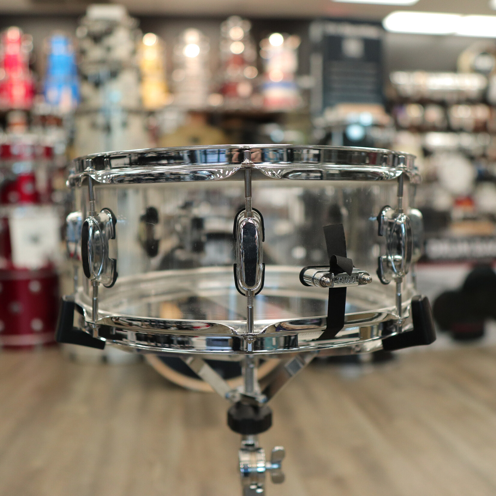 Tama Used Tama Silverstar Mirage 5.5 x 14" Snare Drum