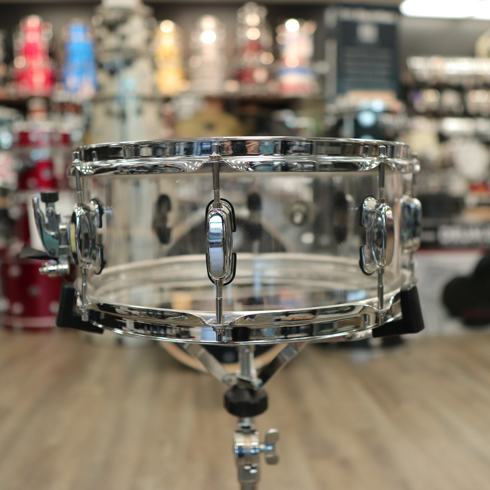 Tama Used Tama Silverstar Mirage 5.5 x 14" Snare Drum