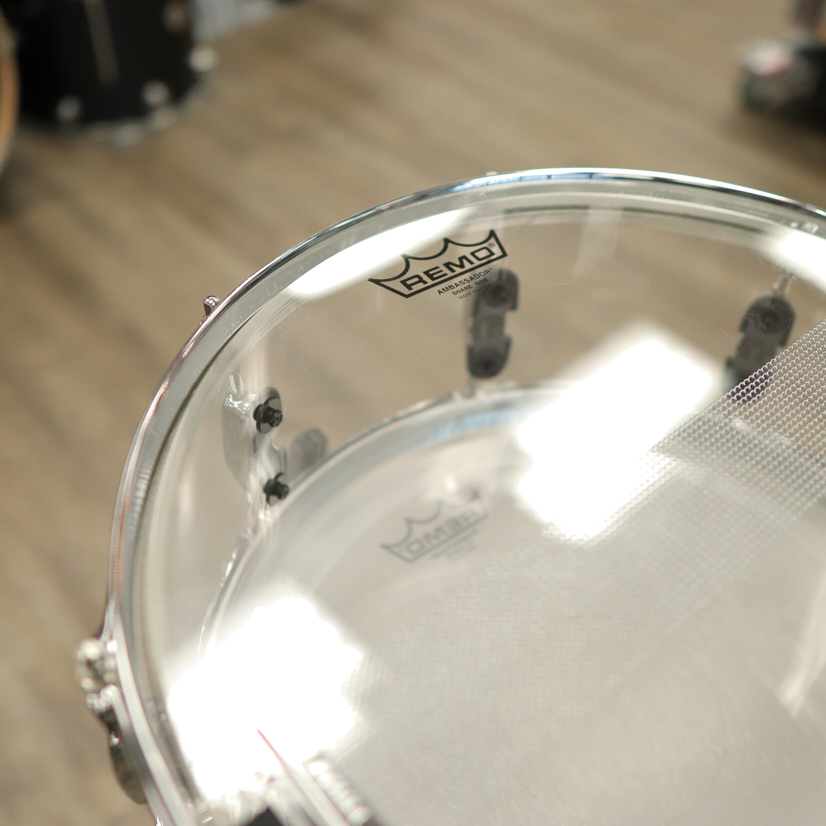 Tama Used Tama Silverstar Mirage 5.5 x 14" Snare Drum