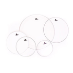 Attack Attack Drumhead Pack 10/12/16/22/coated 14 DHAROCKB