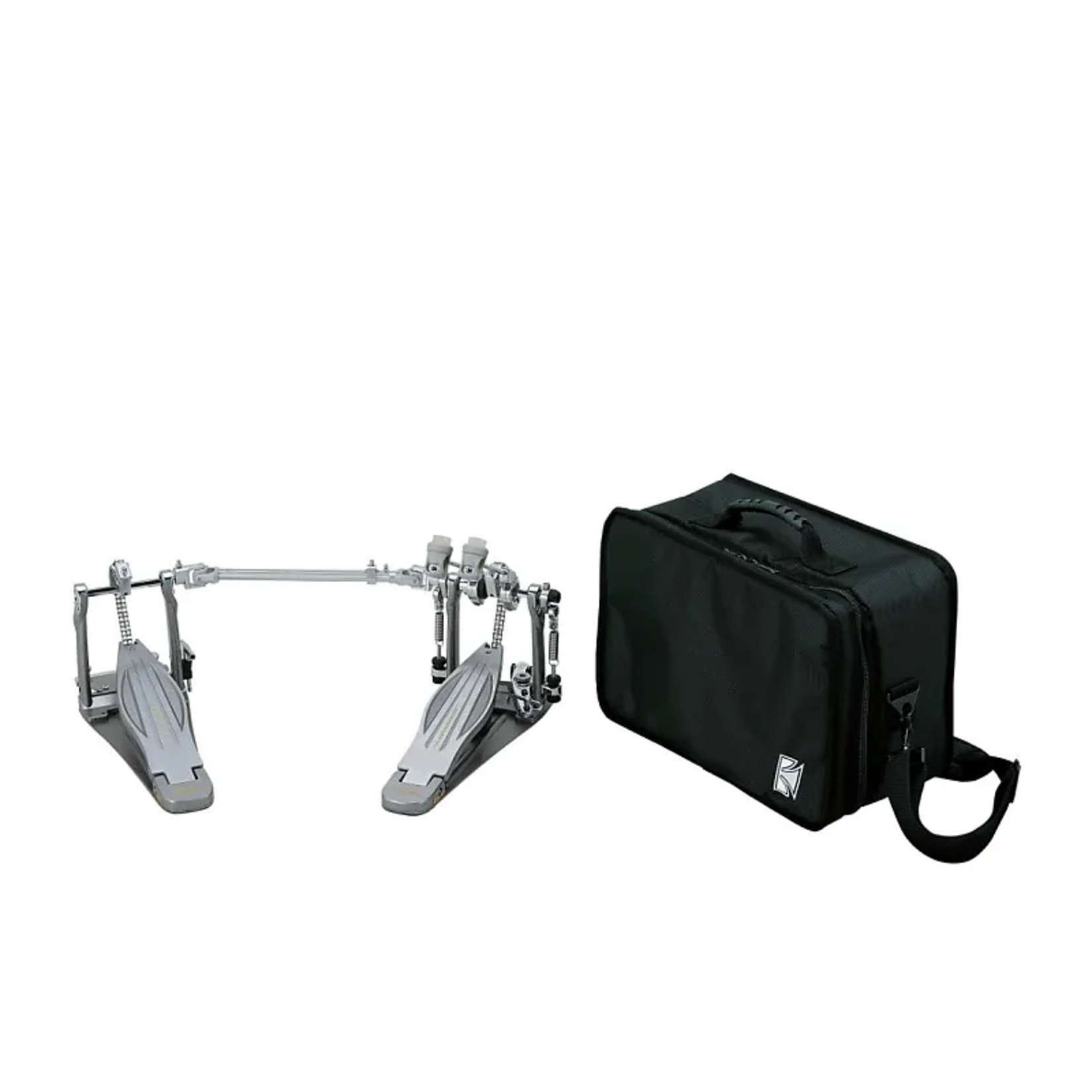 Tama Tama Speed Cobra Twin Drum Pedal Mirror Rod Special Bundle Pack HP910LWNMR