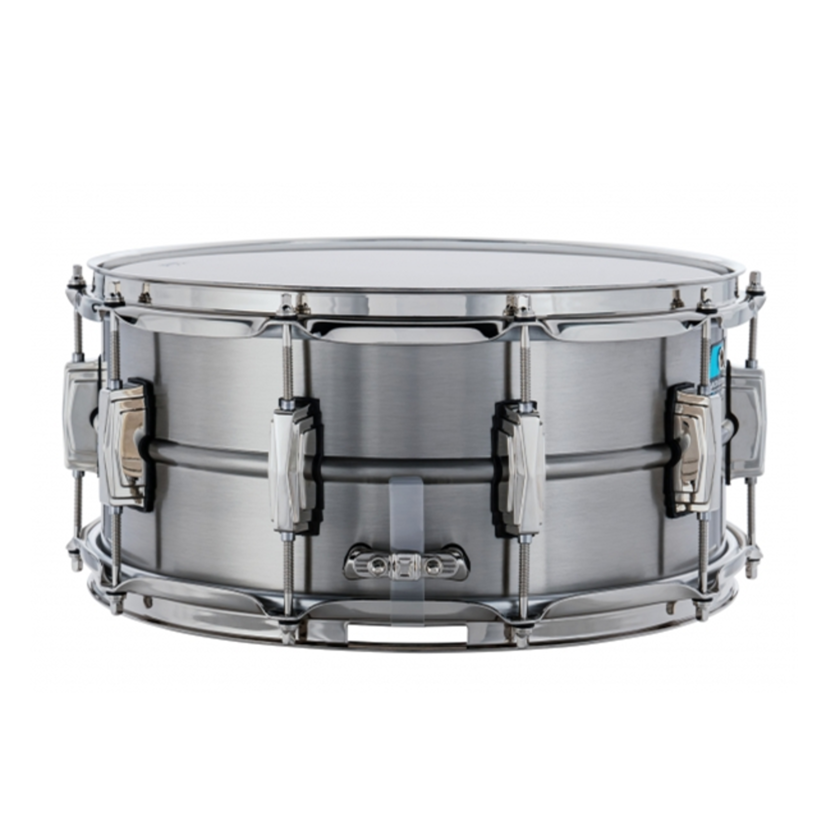 Ludwig Ludwig 6.5 x 14" Jon Theodore Signature "Revelation" Brass Snare Drum  LB402BNJT