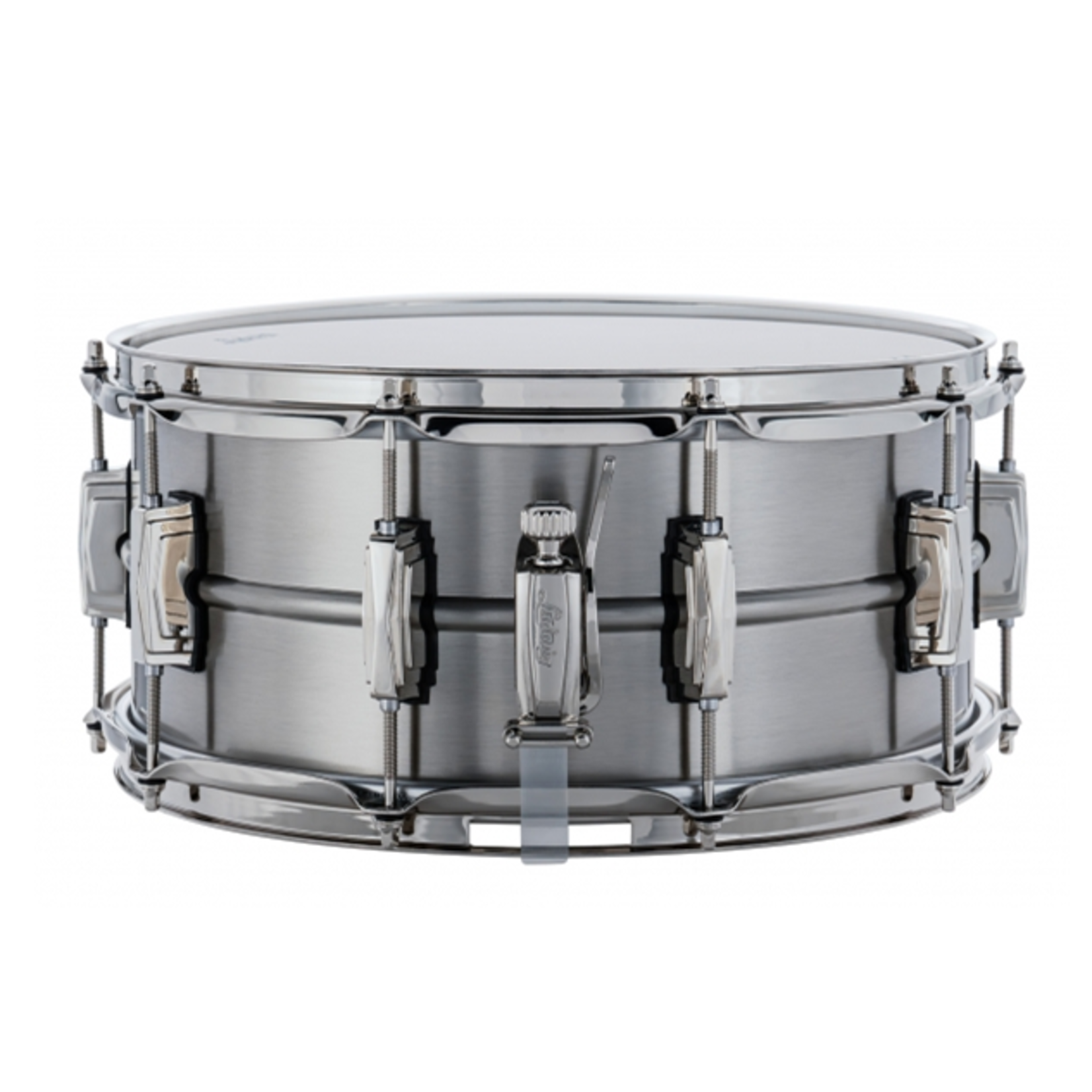 Ludwig Ludwig 6.5 x 14" Jon Theodore Signature "Revelation" Brass Snare Drum  LB402BNJT