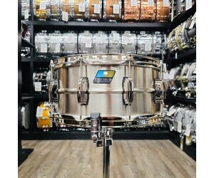 Ludwig 6.5 x 14