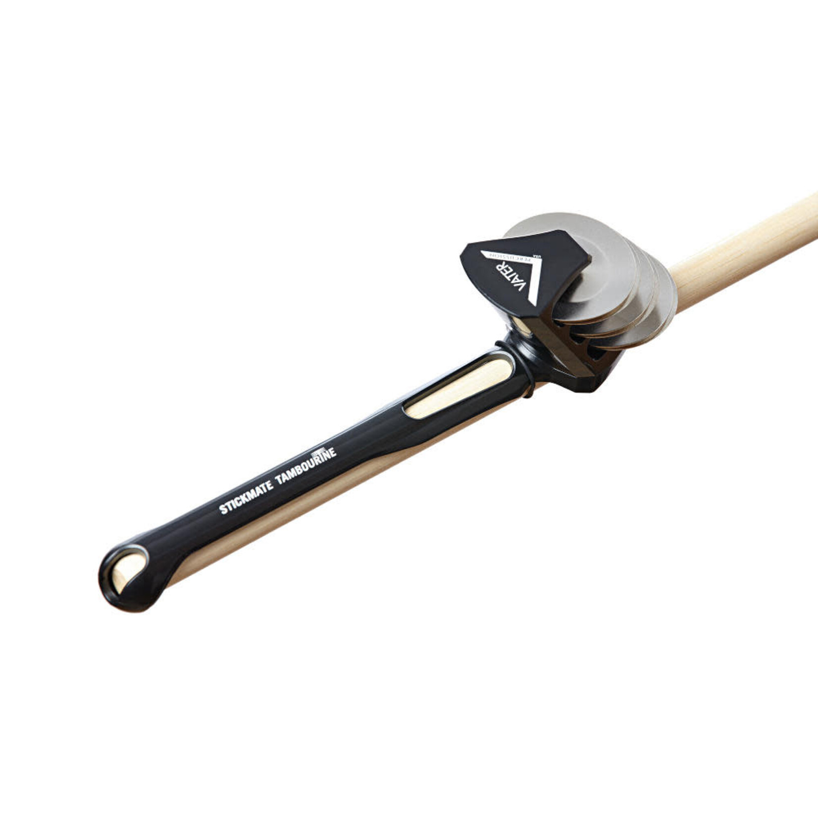 Vater Vater StickMate Tambourine VSMT