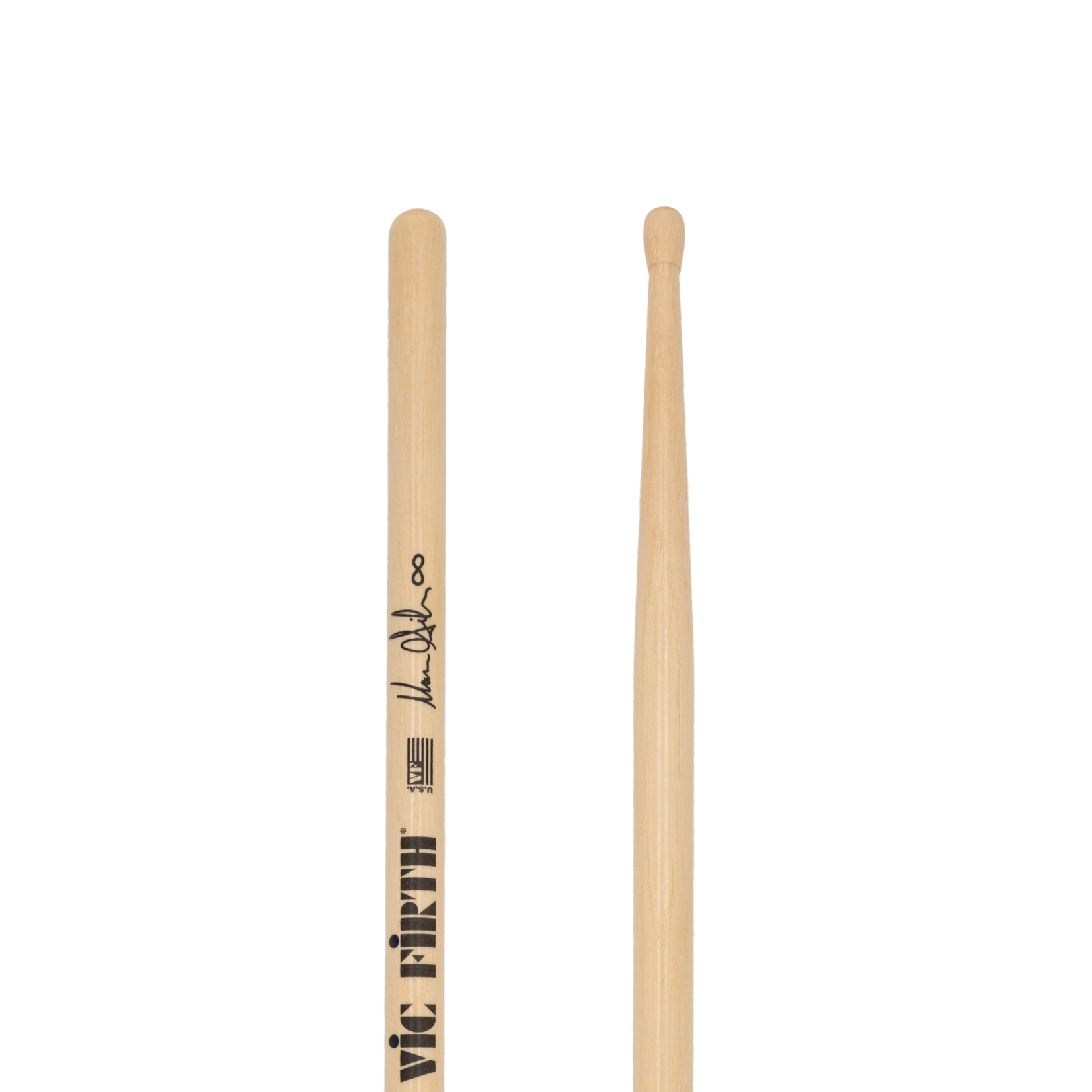Vic Firth Vic Firth Marcus Gilmore Signature Stick - Wood Tip