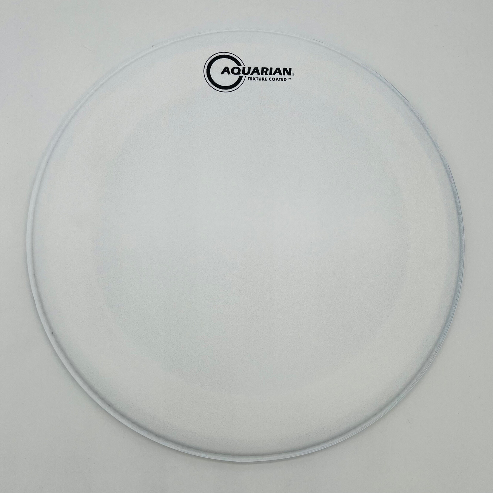 Aquarian Aquarian 16" Super Kick I Coated w/ Tom Hoop TCSKI16T